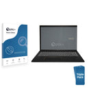 3pk Optic+ Nano Glass Screen Protectors for MSI Summit E16 Flip