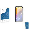 3-pack of Nano Glass screen protectors for Blackview BV5300 Plus