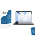 3-pack of Nano Glass screen protectors for Asus Vivobook 17 M1807