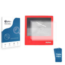 3-pack of Nano Glass screen protectors for PicPak E-Ink Display