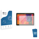 3pk Optic+ Nano Glass Screen Protectors for Samsung Galaxy NotePro 12.2 P900