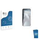 3-pack of Nano Glass screen protectors for Xiaomi 17T
