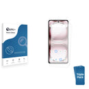 3-pack of Nano Glass screen protectors for Umidigi Note 100 5G