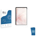 3-pack of Nano Glass screen protectors for Blackview Oscal Elite 1 12.1"