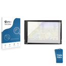 3-pack of Nano Glass screen protectors for Garmin G700 TXi 10.6"