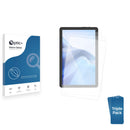 3-pack of Nano Glass screen protectors for AGM Pad P1 Lite