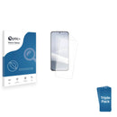 3-pack of Nano Glass screen protectors for Meizu Note 16 Pro