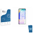 3-pack of Nano Glass screen protectors for Samsung Galaxy F06 5G