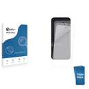 3-pack of Nano Glass screen protectors for Honor X6c