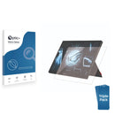 3pk Optic+ Nano Glass Screen Protectors for Asus Rog Flow Z13