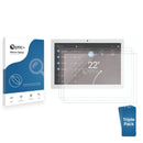 3-pack of Nano Glass screen protectors for Polyaire AirTouch 5 Console