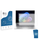 3-pack of Nano Glass screen protectors for HP EliteBook 6 G2a 14"