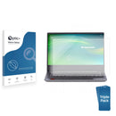 3-pack of Nano Glass screen protectors for Lenovo Ideapad 330S 14IKB