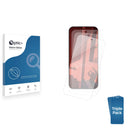 3-pack of Nano Glass screen protectors for Xiaomi Leica Leitzphone