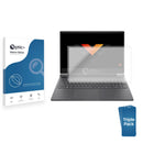 3-pack of Nano Glass screen protectors for HP Victus 16-r0024nf