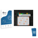 3-pack of Nano Glass screen protectors for Ableton Push 3