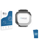 3-pack of Nano Glass screen protectors for Newland WD5