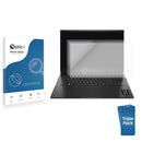 3-pack of Nano Glass screen protectors for HP Omen 16-am