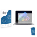 3-pack of Nano Glass screen protectors for Asus ExpertBook P5405 P5