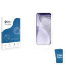 3-pack of Nano Glass screen protectors for Vivo X300 Pro