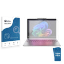 3-pack of Nano Glass screen protectors for Lenovo Yoga Slim 7 14ILL10