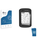 3-pack of Nano Glass screen protectors for Magene C206