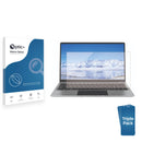 3pk Optic+ Nano Glass Screen Protectors for Wozifan W8