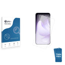 3-pack of Nano Glass screen protectors for Oppo Reno 13