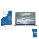 3pk Optic+ Nano Glass Screen Protectors for Dell Latitude 7400 Non-Touch