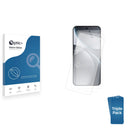 3-pack of Nano Glass screen protectors for Oppo Find X9s