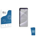 3-pack of Nano Glass screen protectors for Hotwav Note 13 Max