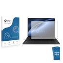3pk Optic+ Nano Glass Screen Protectors for Huawei MatePad X Pro 2024