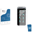 3-pack of Nano Glass screen protectors for Vormor Z6