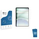 3-pack of Nano Glass screen protectors for Blackview MEGA 12