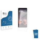 3-pack of Nano Glass screen protectors for Motorola Moto G (2026)