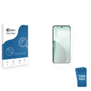 3-pack of Nano Glass screen protectors for Oppo Reno 14 F