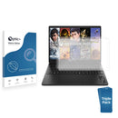 3-pack of Nano Glass screen protectors for HP HyperX OMEN 15