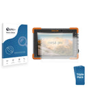 3-pack of Nano Glass screen protectors for Juniper Mesa Pro