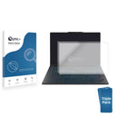 3-pack of Nano Glass screen protectors for Lenovo ThinkPad T1g (Gen 8)