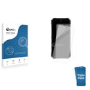 3-pack of Nano Glass screen protectors for Oukitel WP61 Ultra