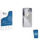 3-pack of Nano Glass screen protectors for Xiaomi Poco X8 Pro Max