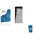 3-pack of Nano Glass screen protectors for Cubot P90