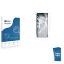 3-pack of Nano Glass screen protectors for Xiaomi Poco C85x
