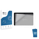 3-pack of Nano Glass screen protectors for Biegedy B25 10.1"