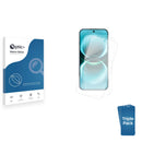 3-pack of Nano Glass screen protectors for Huawei Enjoy 90 Pro Max