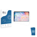 3-pack of Nano Glass screen protectors for Xgody P60 Pro