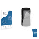 3-pack of Nano Glass screen protectors for Doogee Fire 3