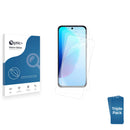 3-pack of Nano Glass screen protectors for Vivo Y500i