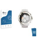 3-pack of Nano Glass screen protectors for Xiaomi Mibro GS Explorer