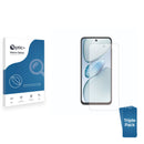 3-pack of Nano Glass screen protectors for Tecno Pop 9